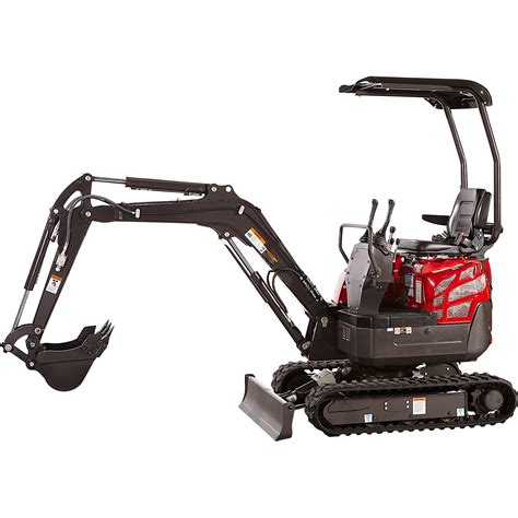 northern tool mini excavator|northern tool mini skid steer.